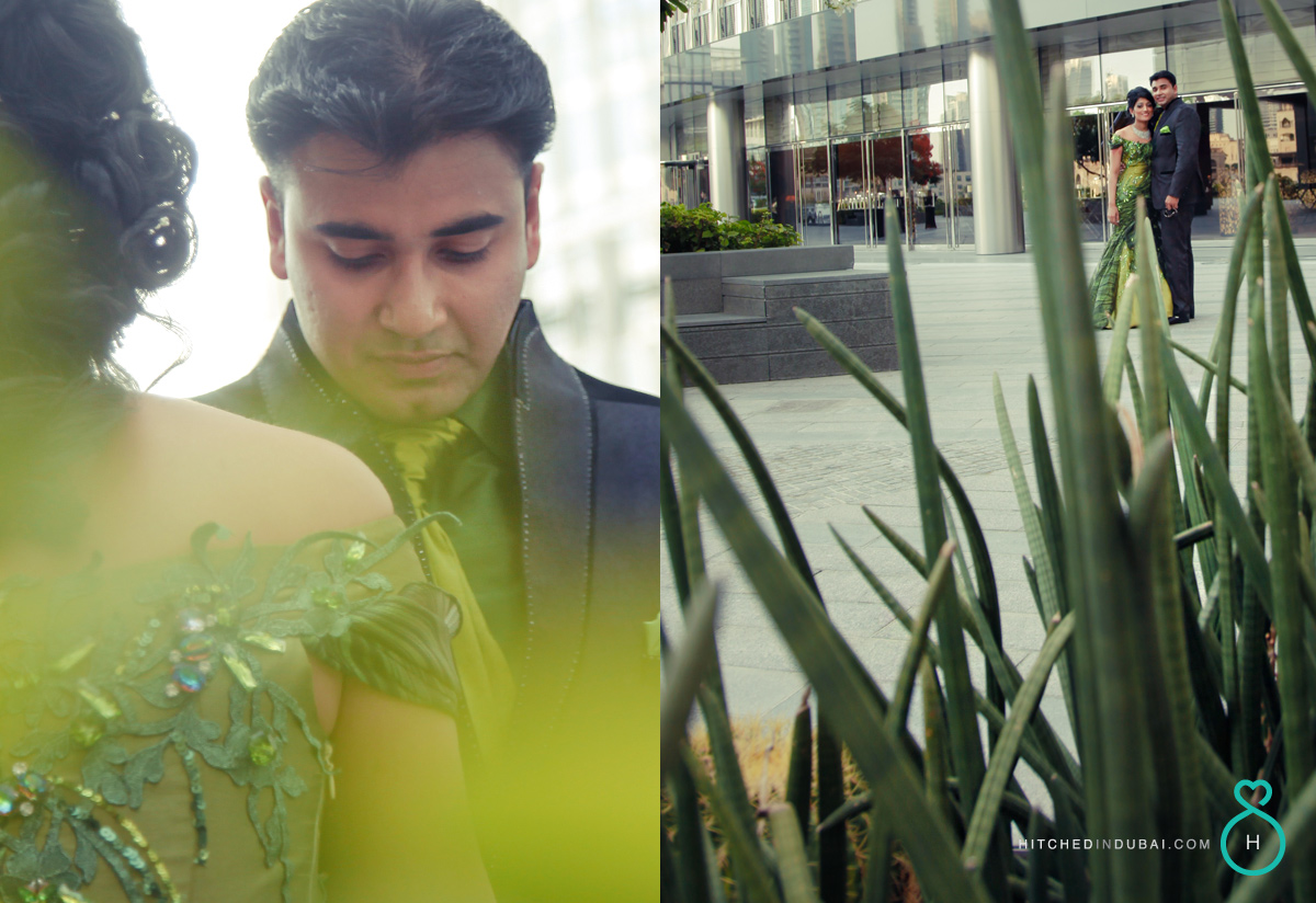 Conal and Jane prewedding photos