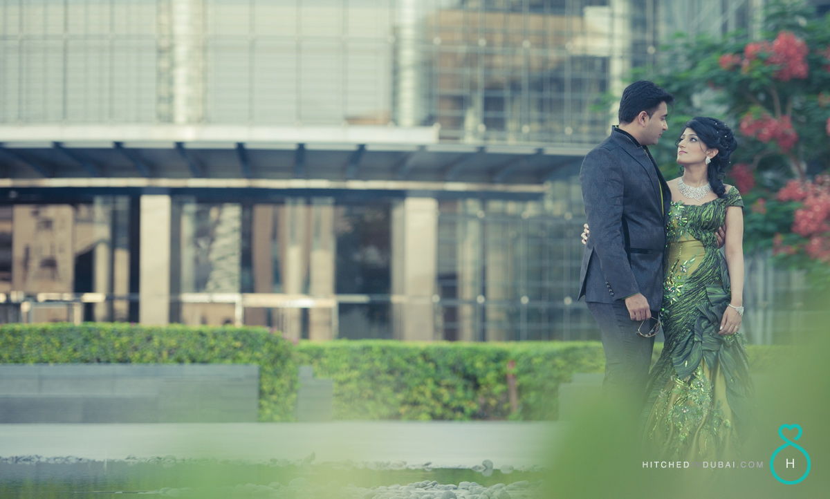 Conal and Jane prewedding photos