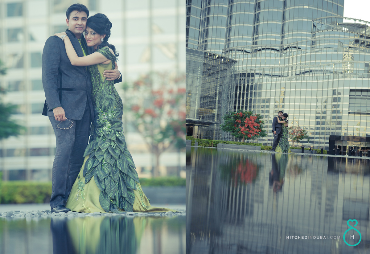 Conal and Jane prewedding photos