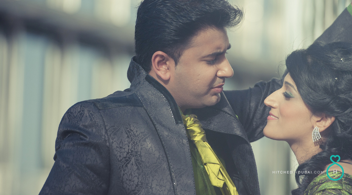 Conal and Jane prewedding photos
