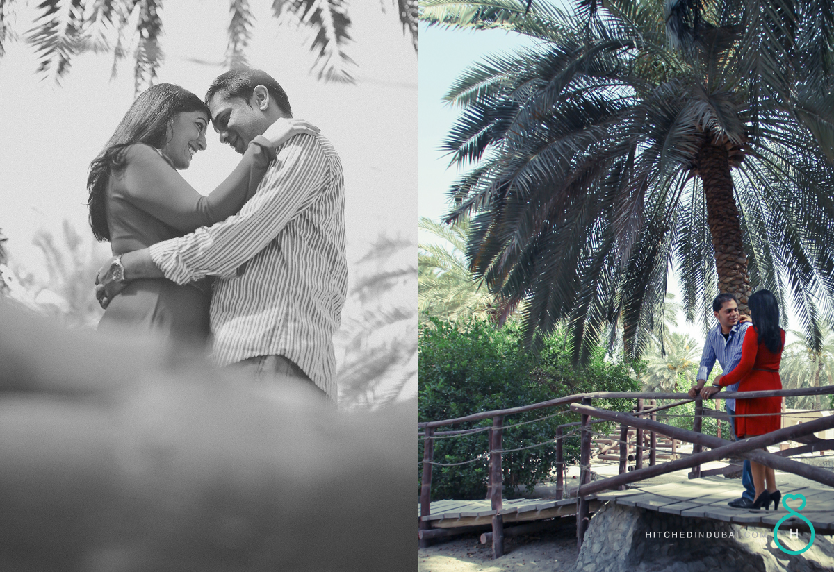 Jeena and Jason prenup