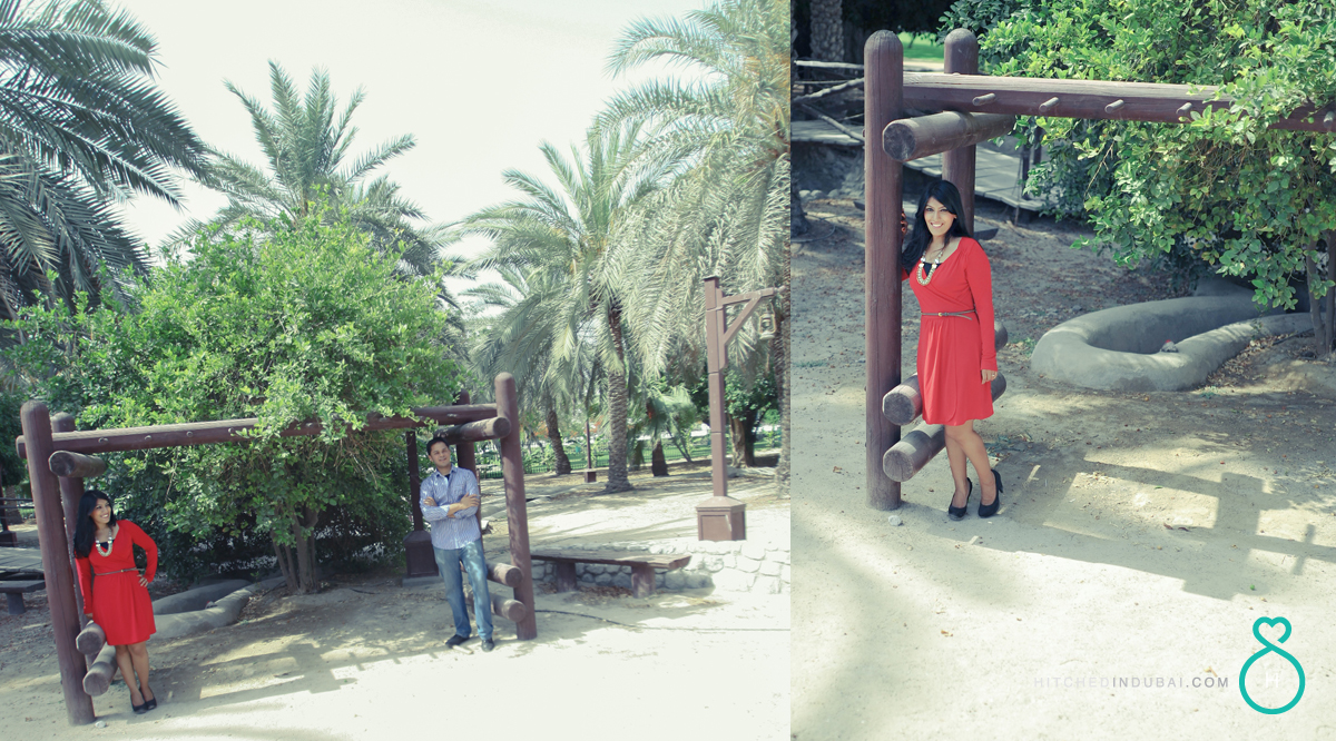 Jeena and Jason prenup