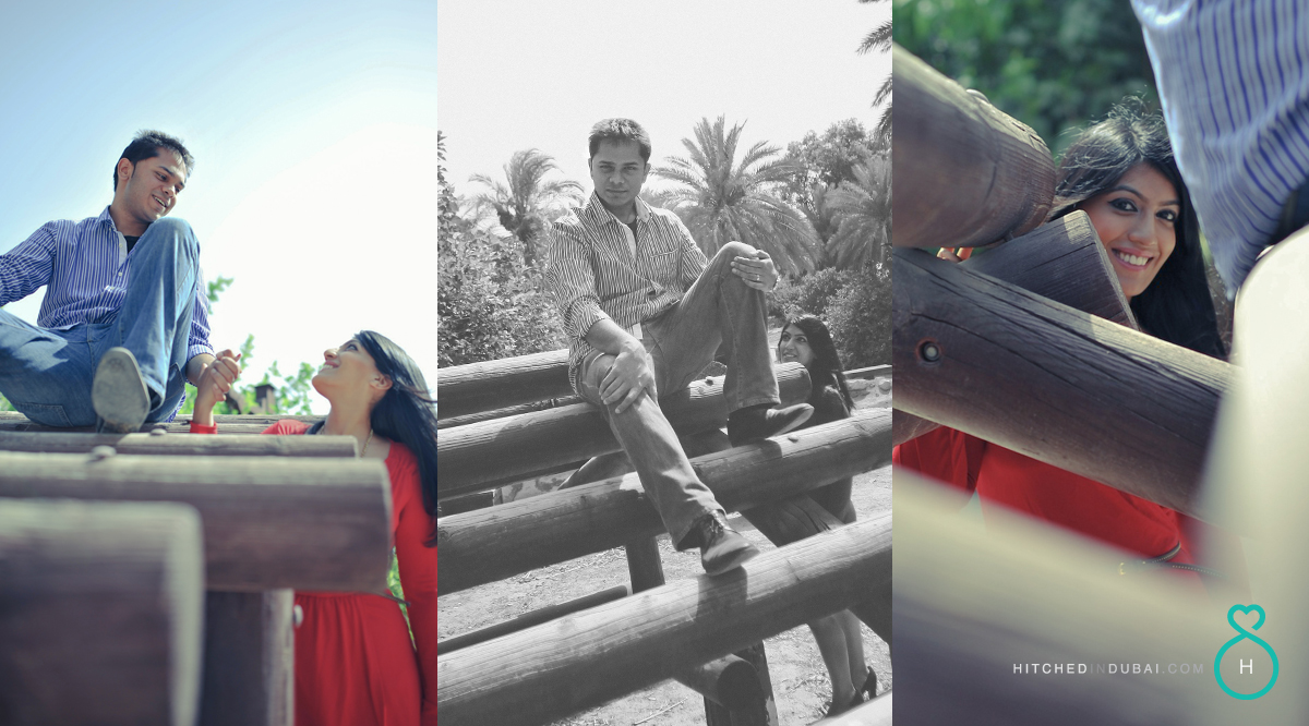 wedding prenup photographer dubai