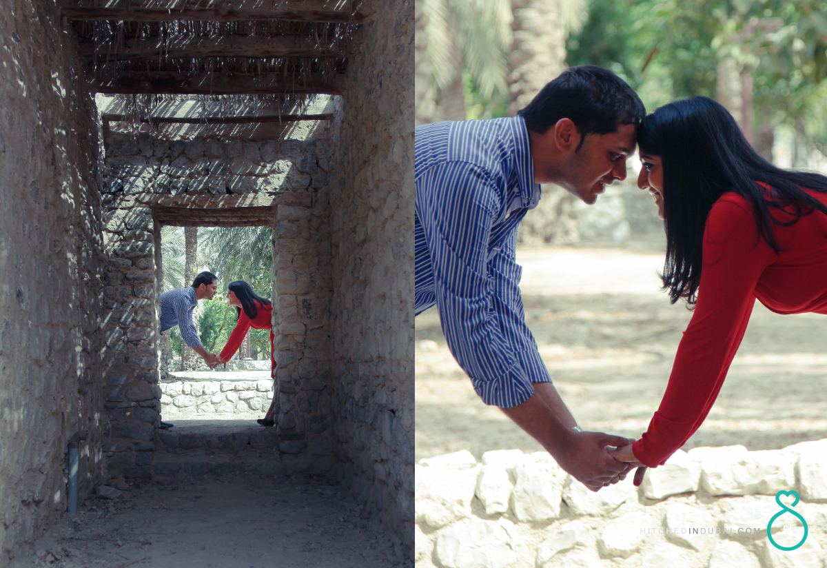 Jeena and Jason prenup