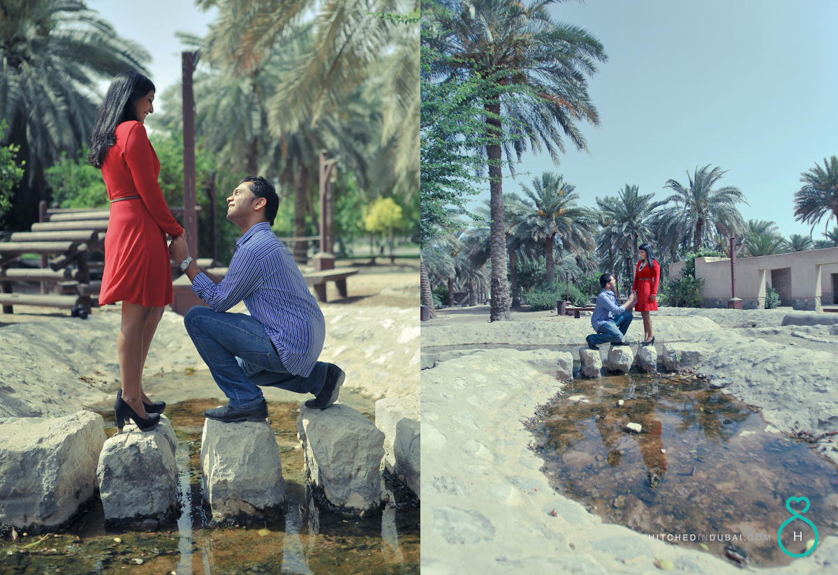 wedding prenup photographer dubai