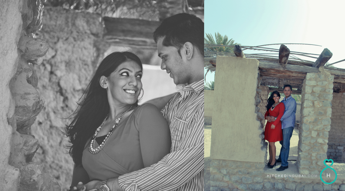 prewedding photographer in dubai