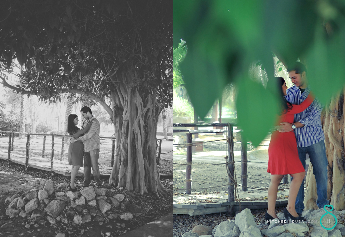 wedding prenup photographer dubai
