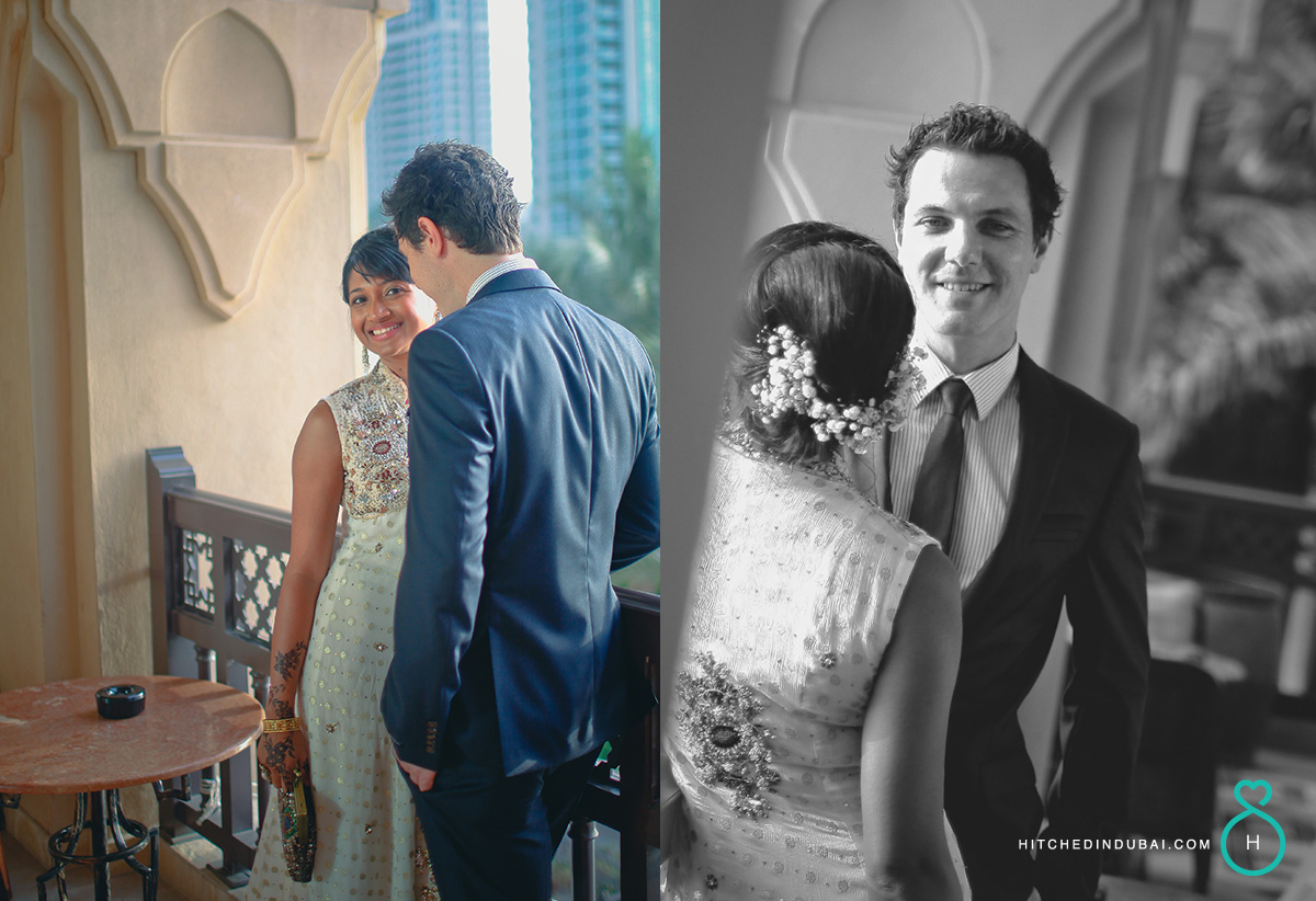 marReece and Reece photos