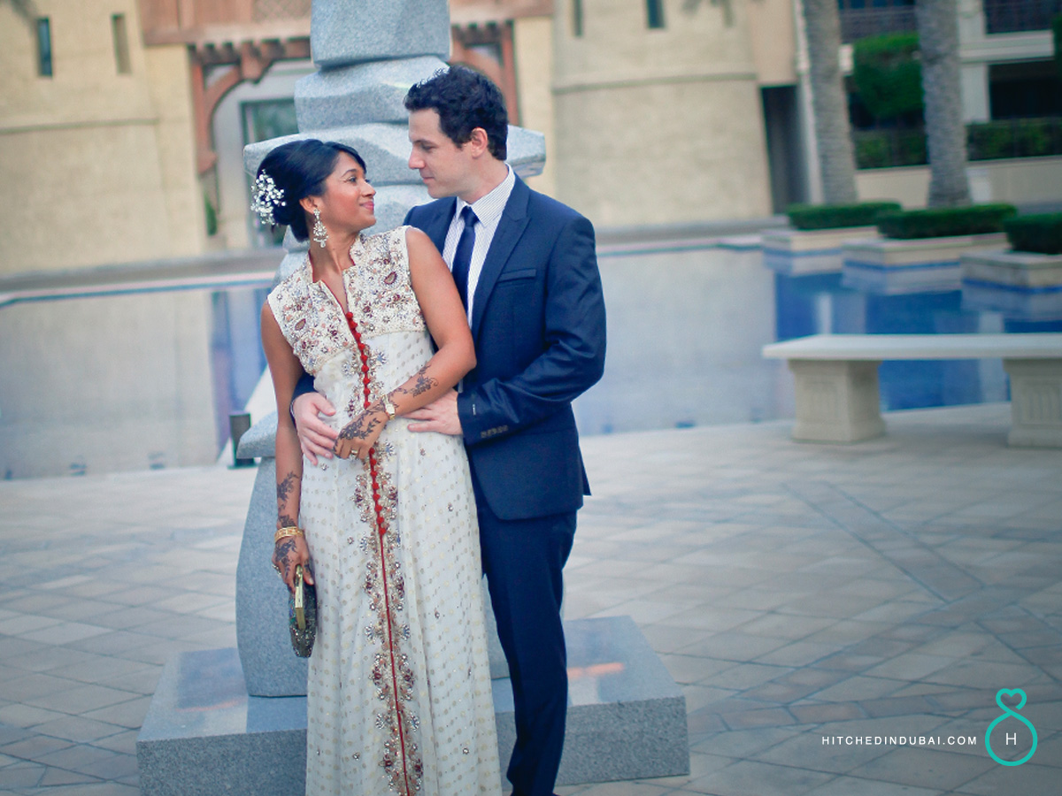 marReece and Reece photos