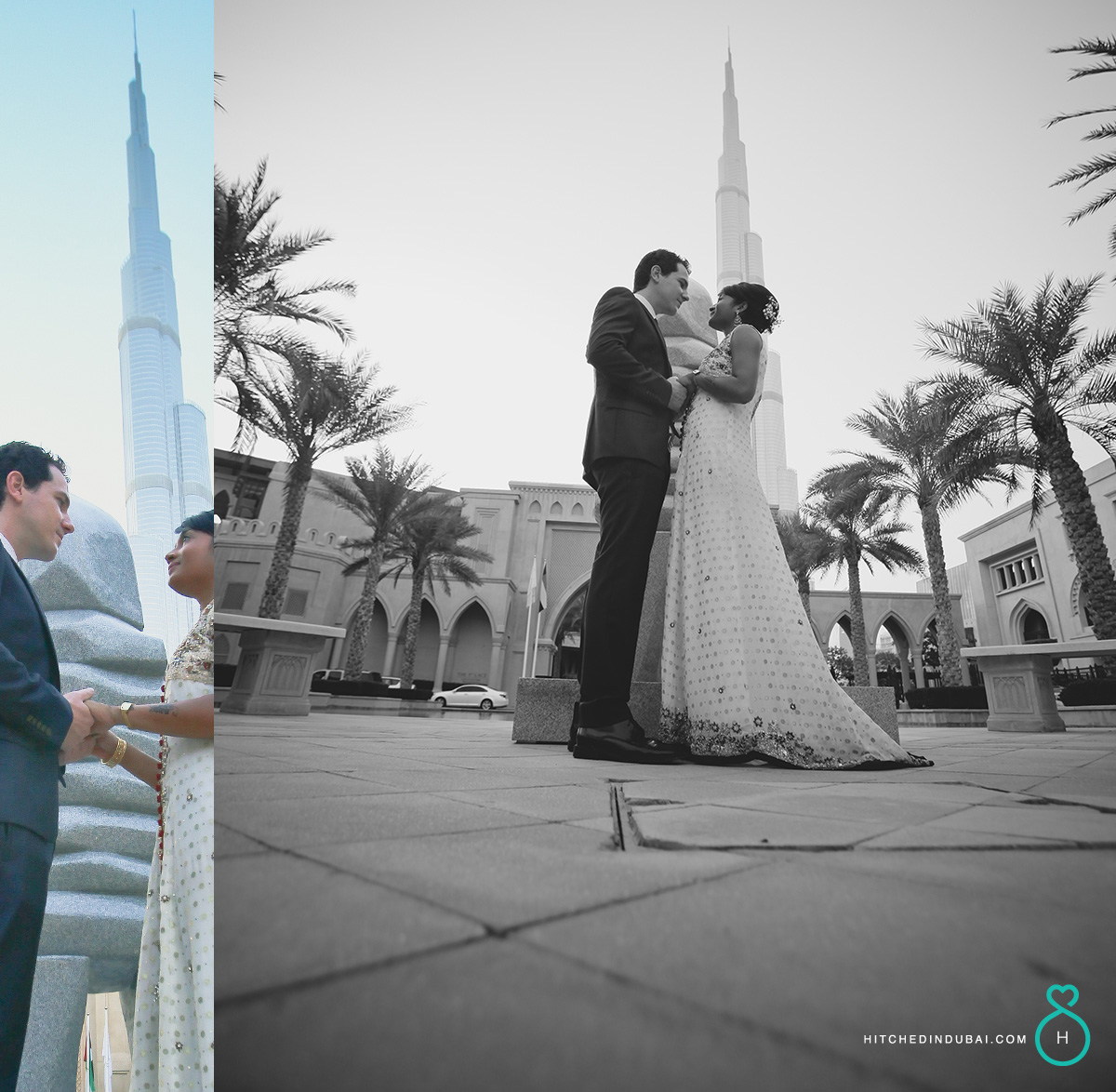 marReece and Reece photos