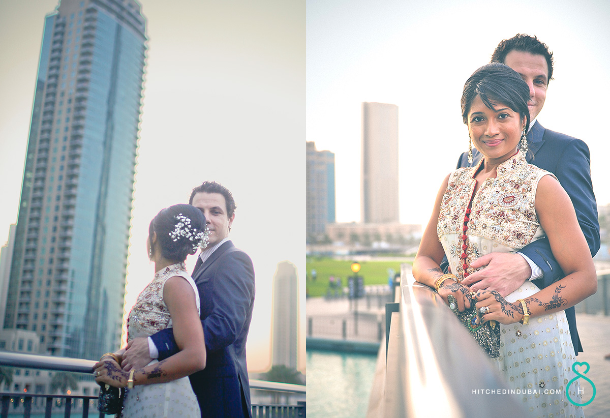 marReece and Reece photos