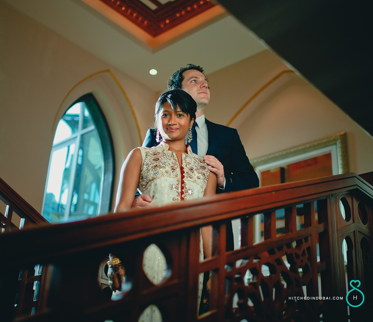 marReece and Reece photos