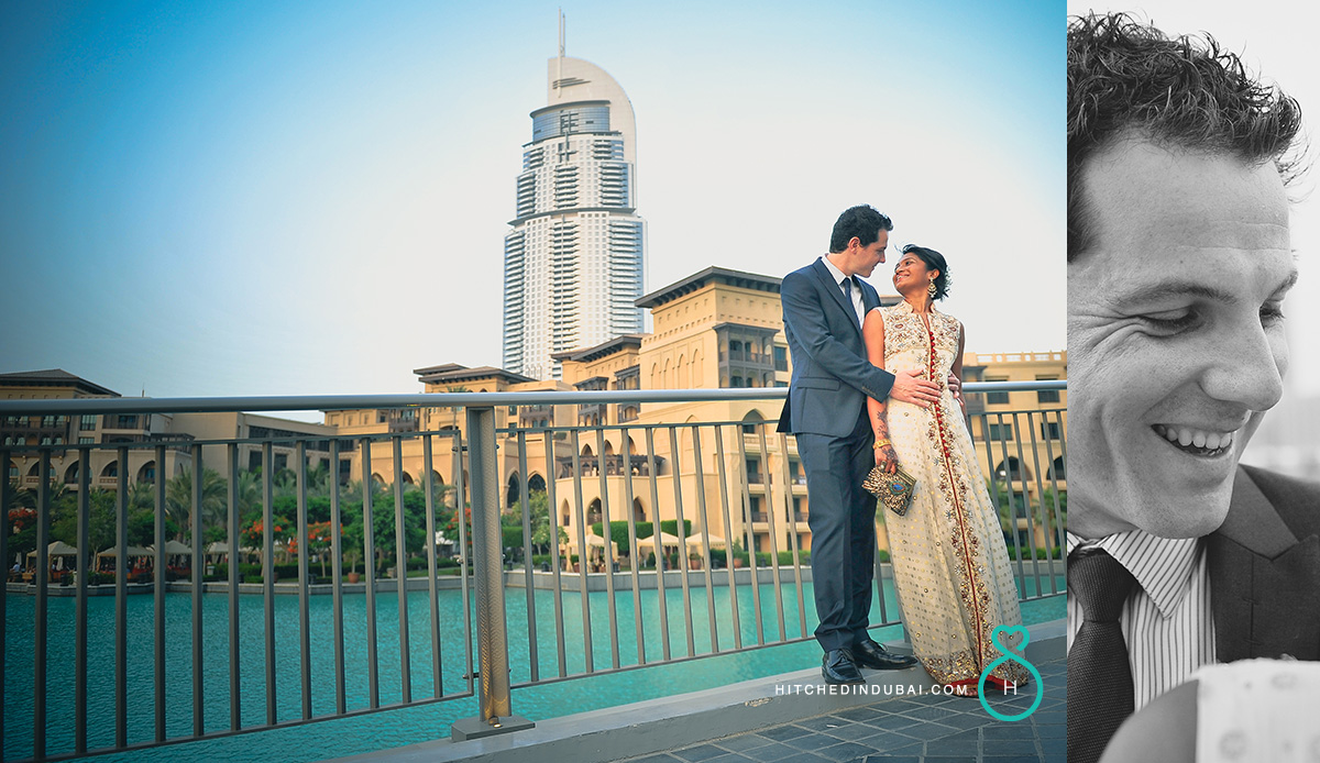 marReece and Reece photos