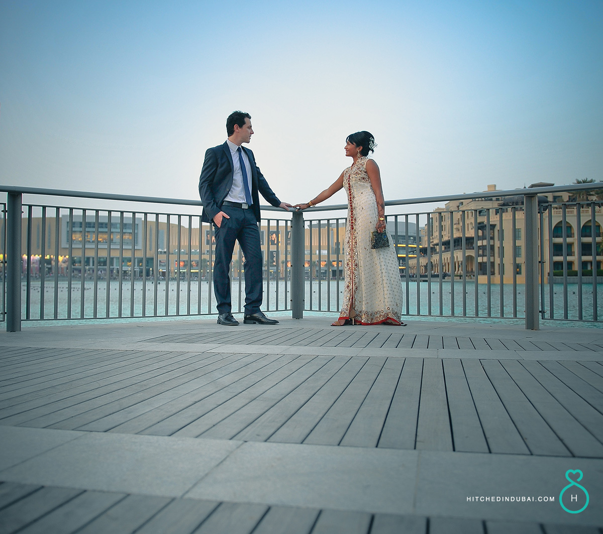 marReece and Reece photos
