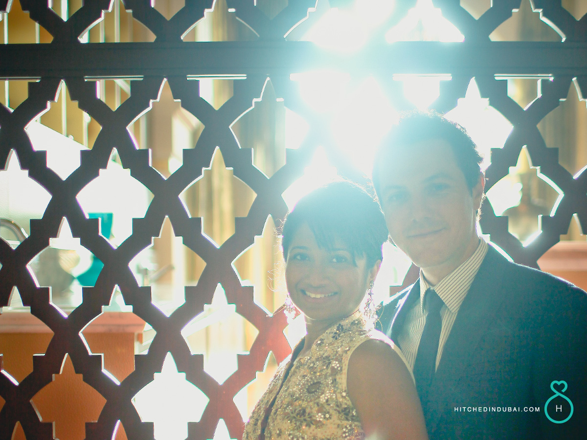 marReece and Reece photos