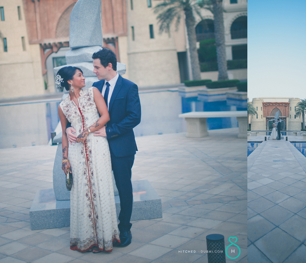 Wedding photographer AbuDhabi