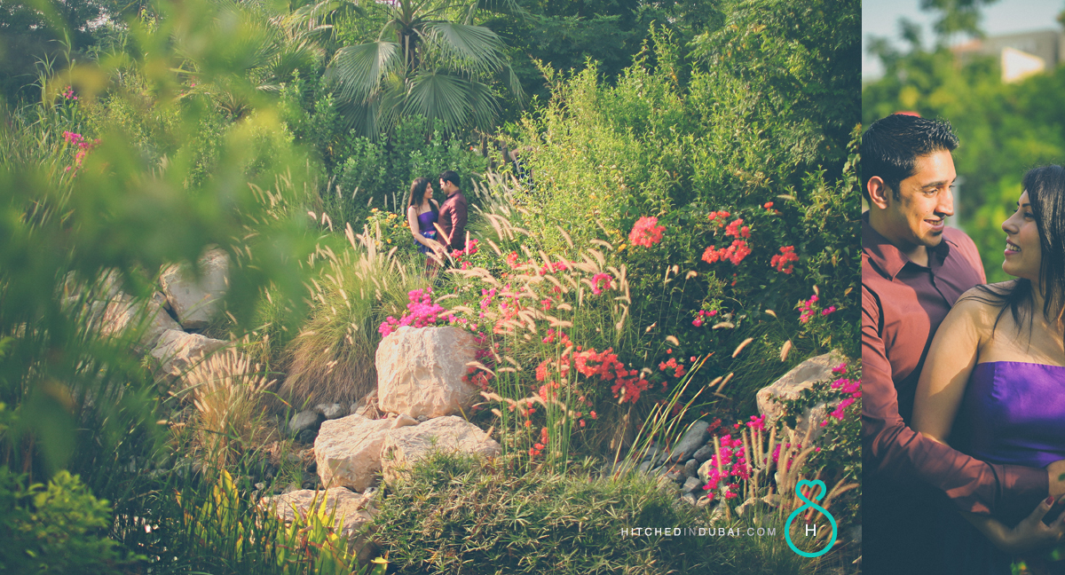 Prewedding at the Farm