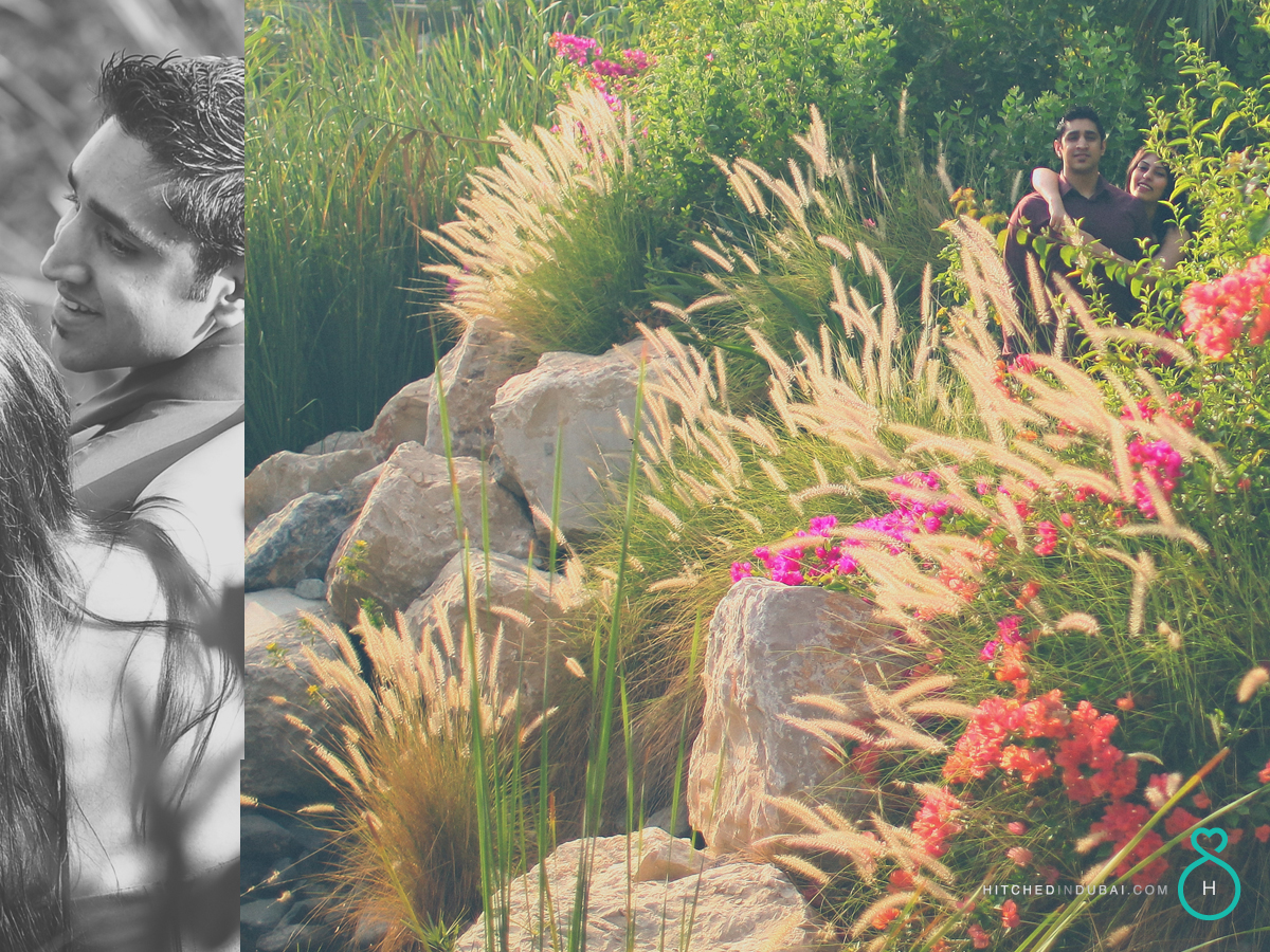 Prenup photos at TheFarm