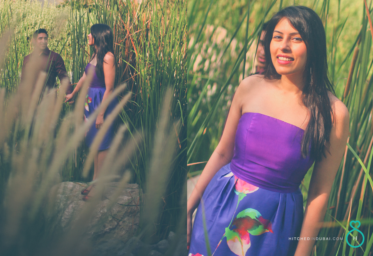 Prenup photos at TheFarm