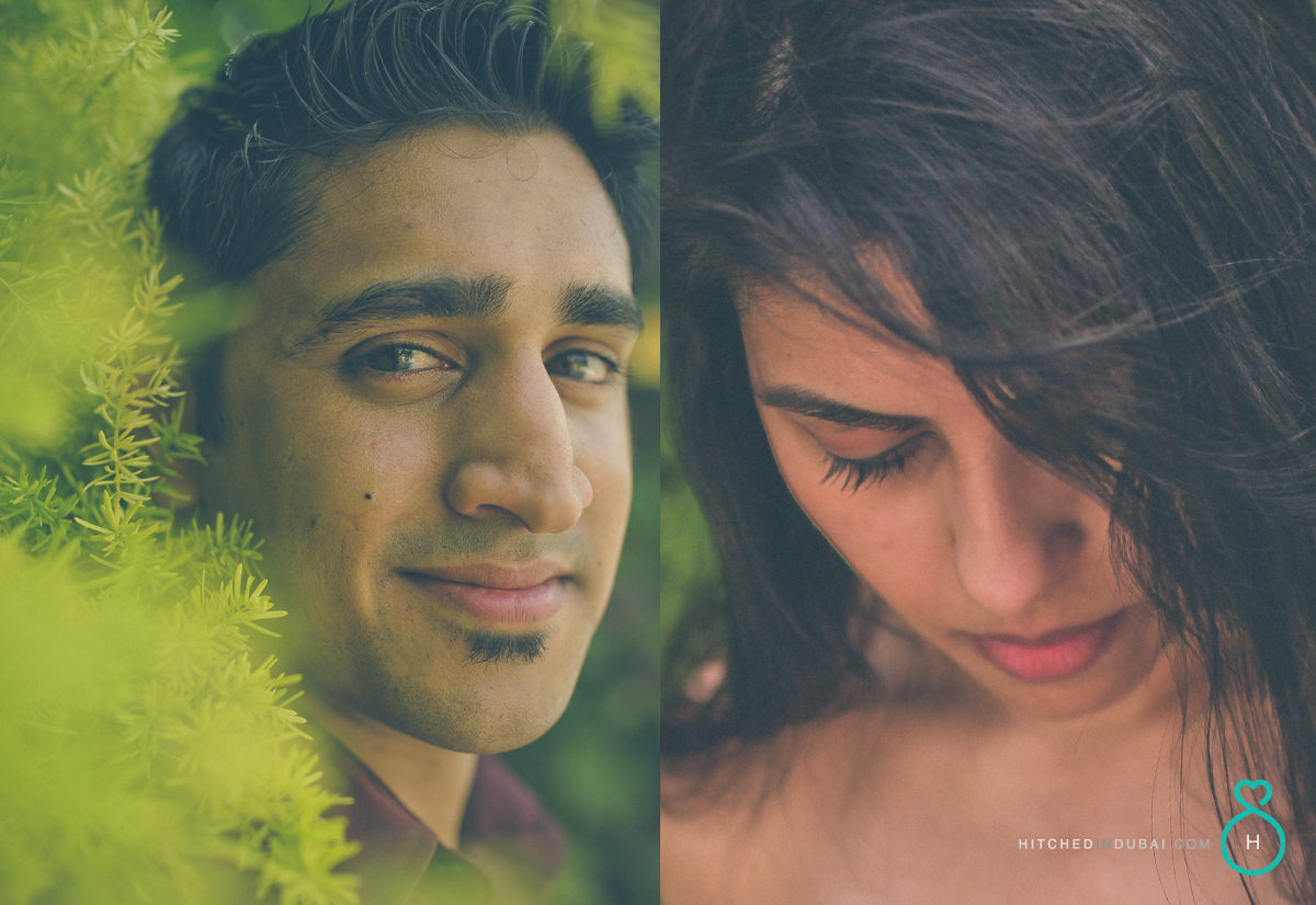 Vinti and Nikesh prenup