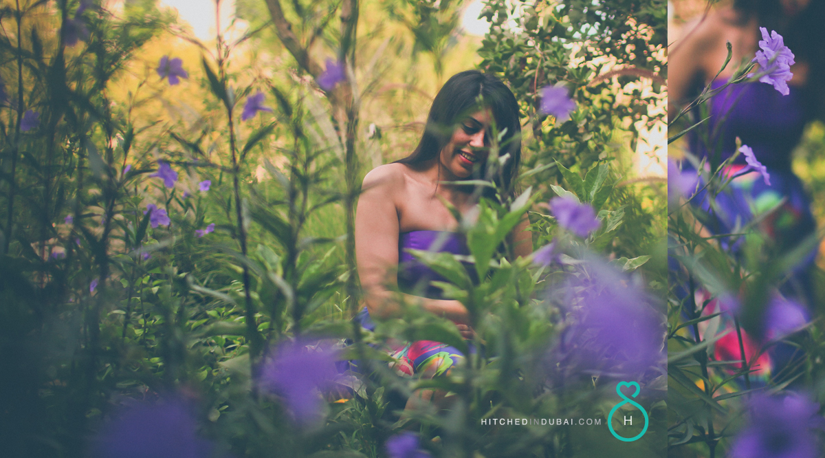 Vinti and Nikesh prewedding