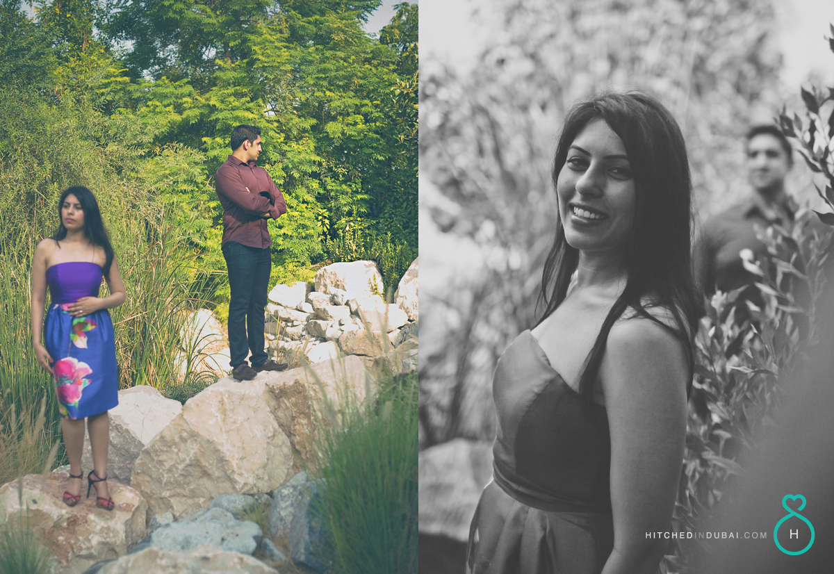 Prenup photos at TheFarm