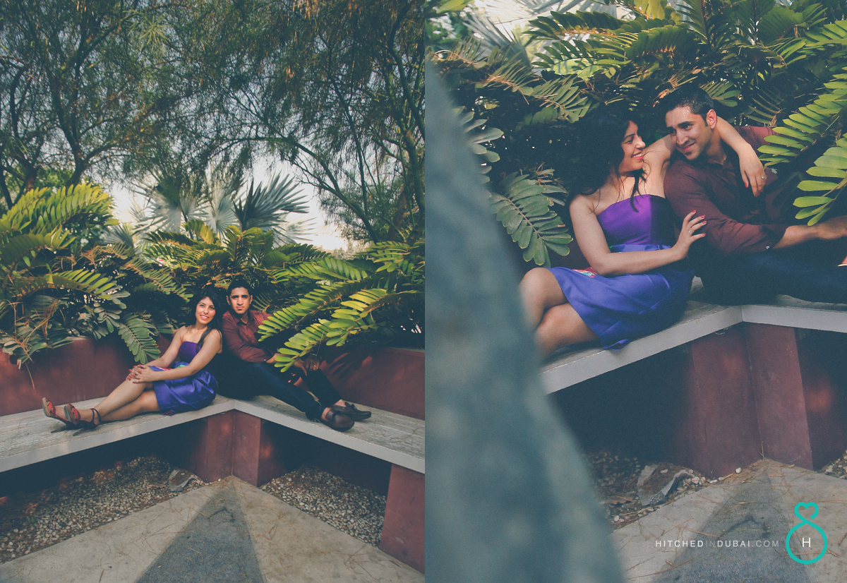 Prewedding at the Farm