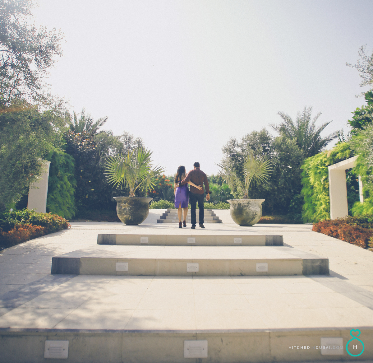 Vinti and Nikesh prewedding