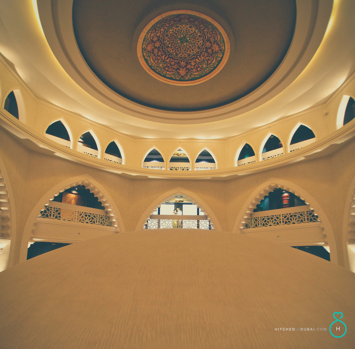 Zabeel saray wedding photos