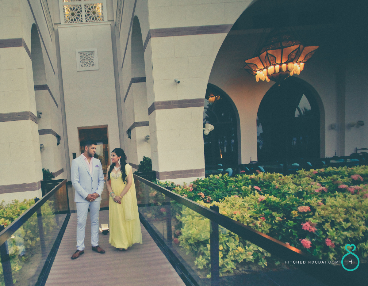 Zabeel saray wedding photos