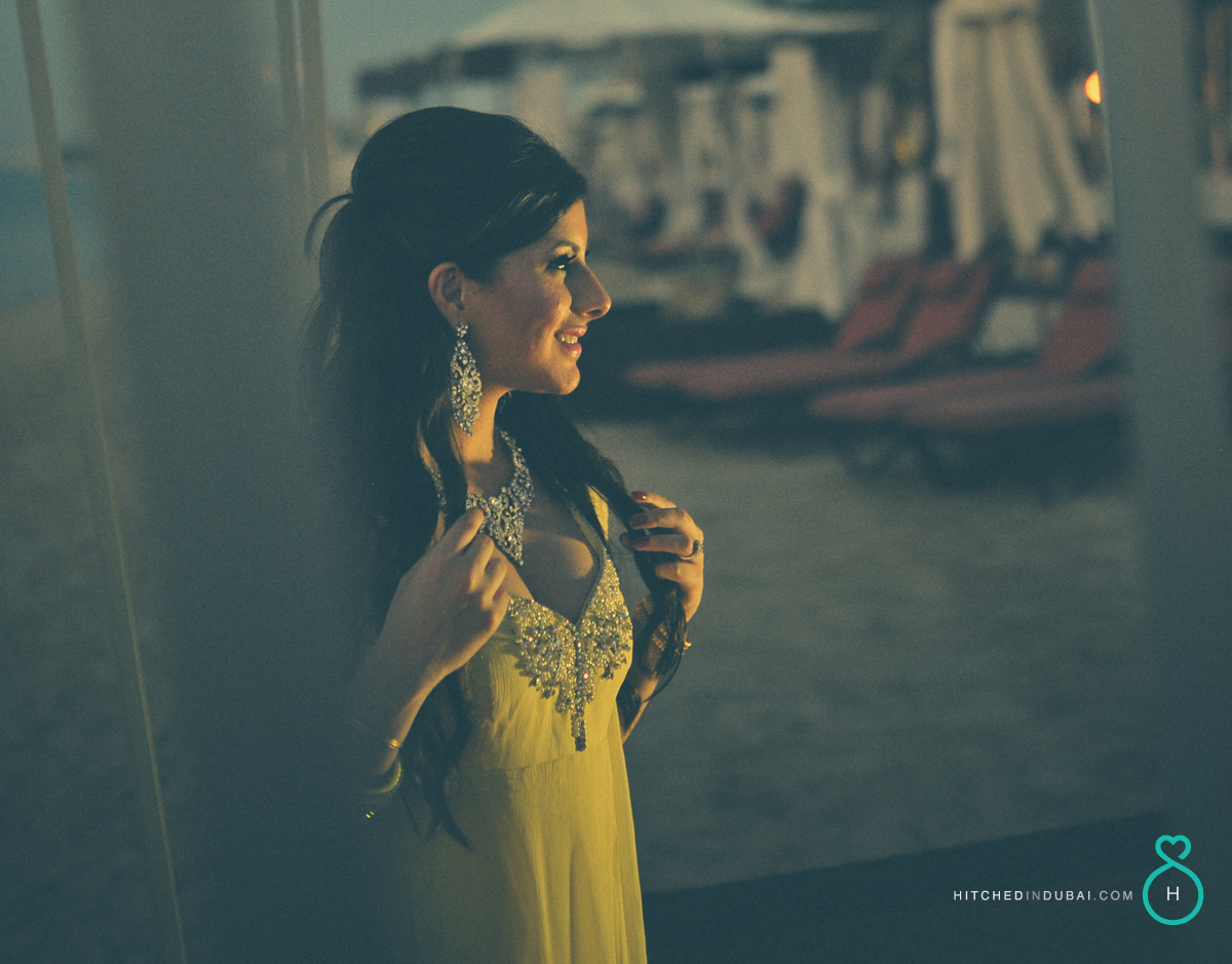 Zabeel saray wedding photos