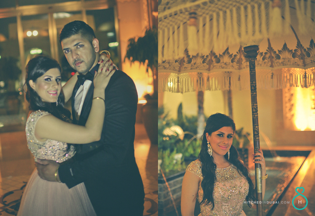 Zabeel saray wedding photos