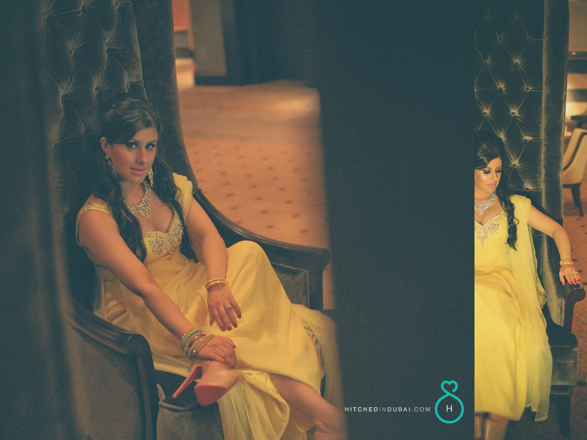 prewedding at zabeel saray dubai