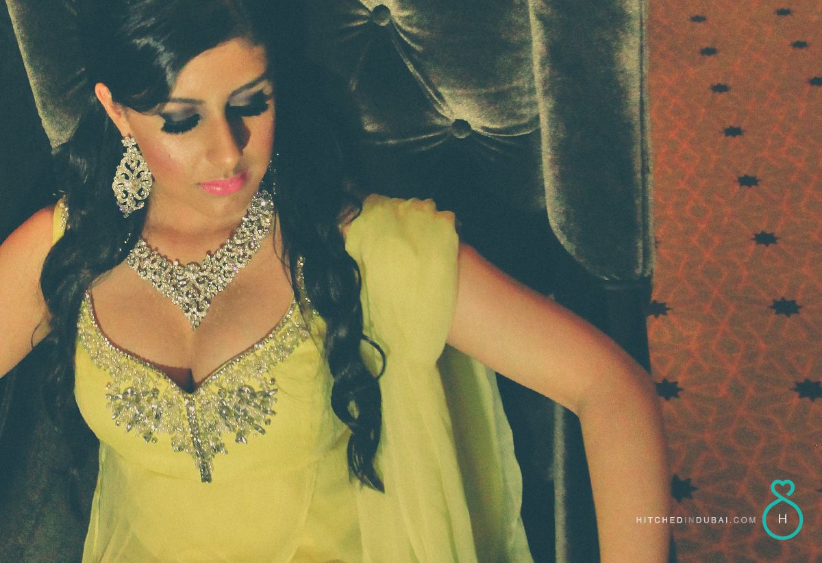 wedding at zabeel saray dubai