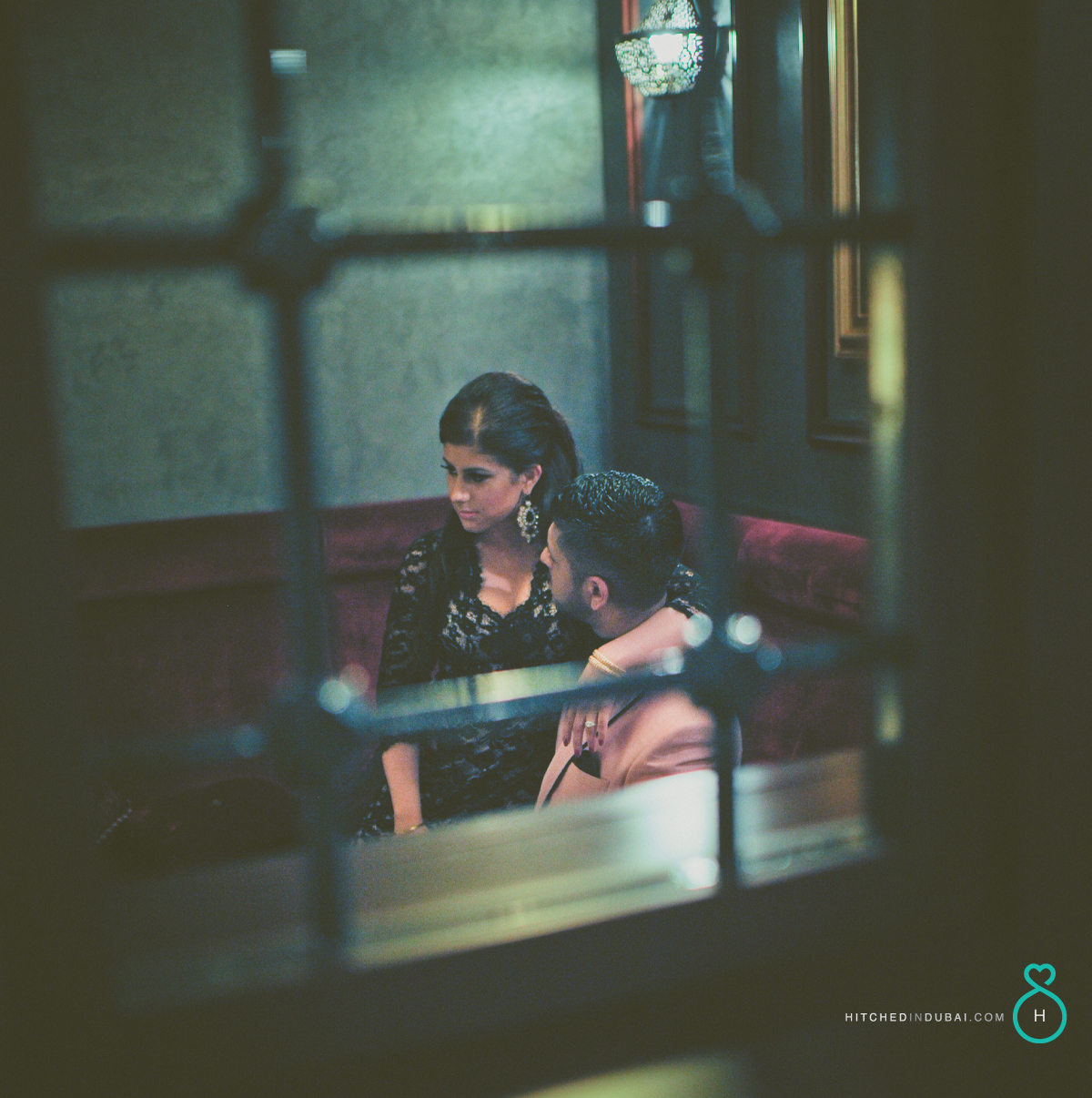 prenup session Zabeel Saray dubai
