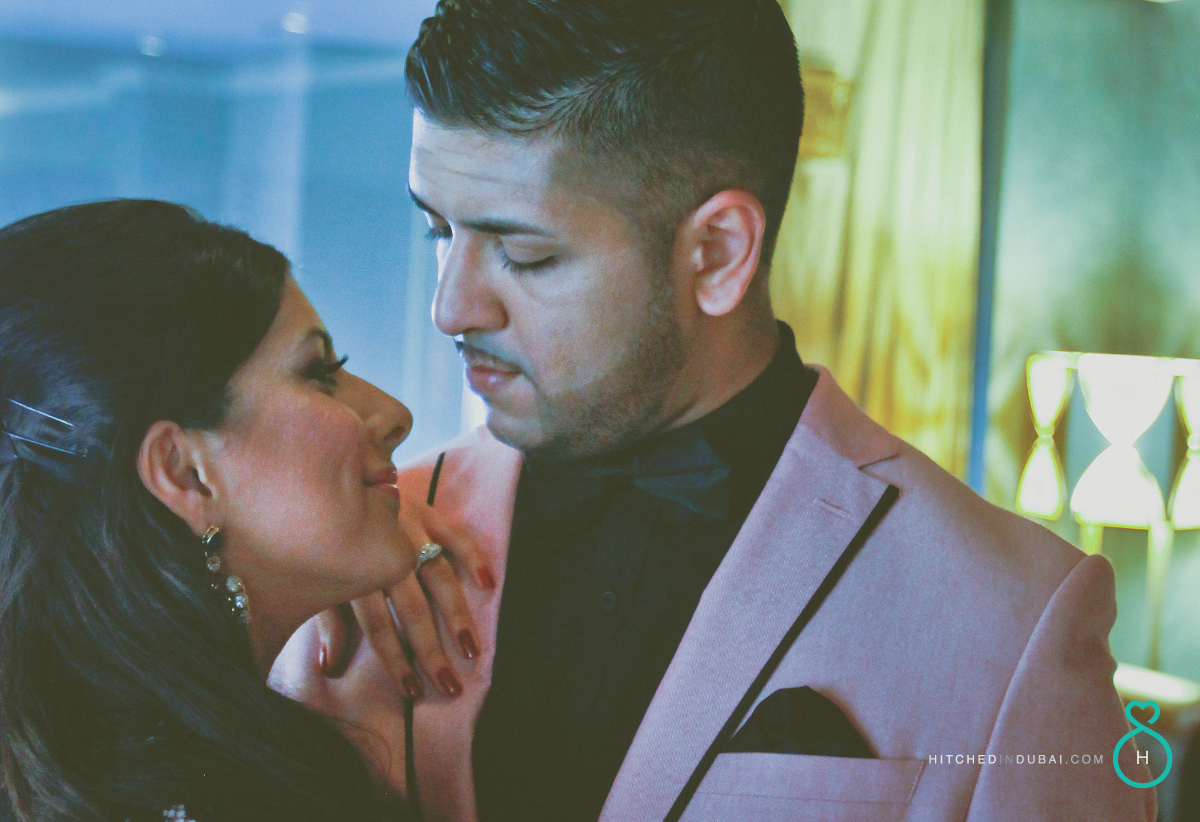 Prenup at Zabeel Saray