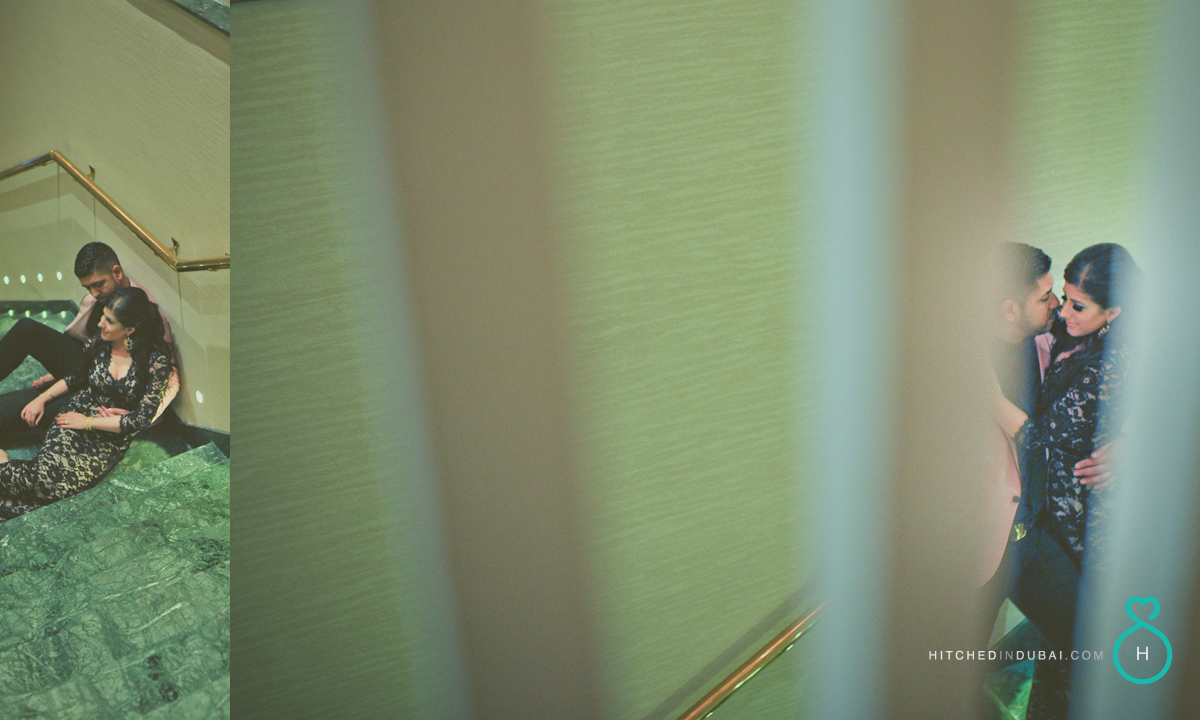 Prenup at Zabeel Saray