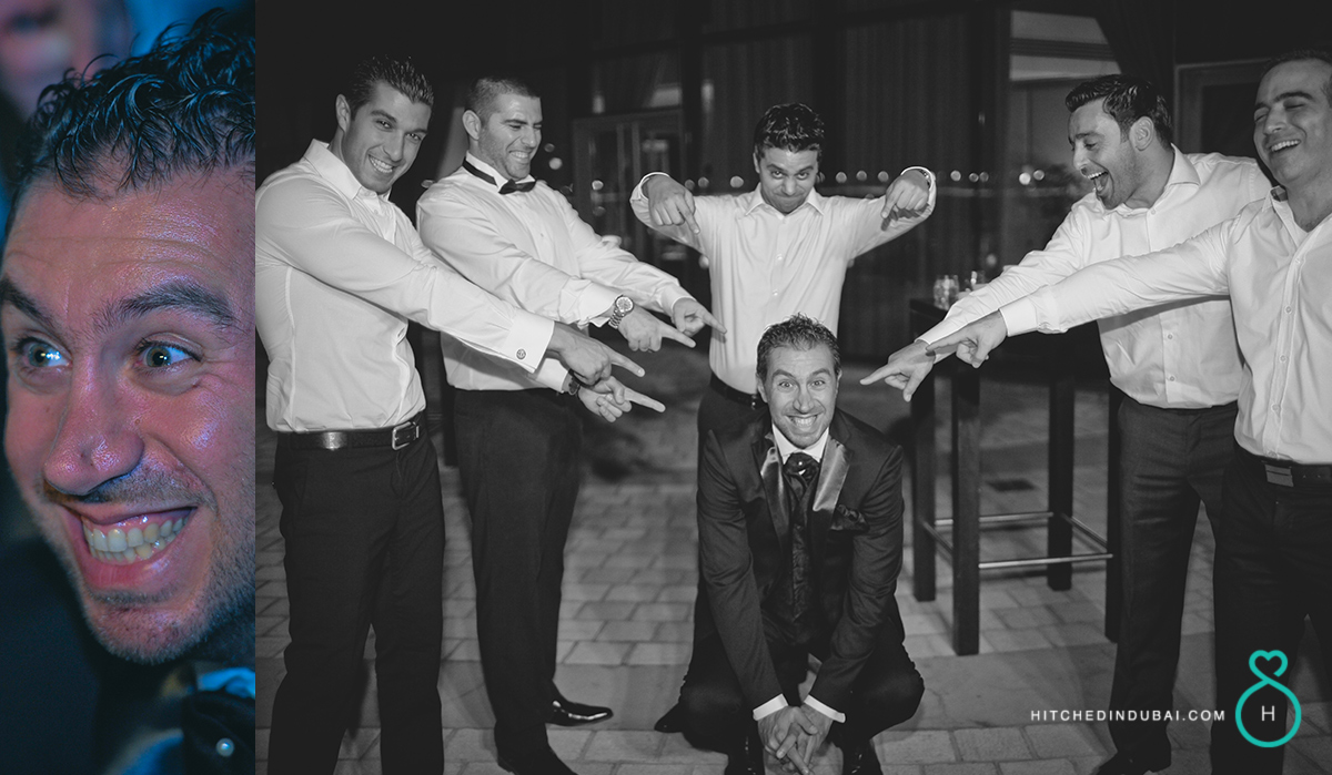 arabic wedding photographer in dubai