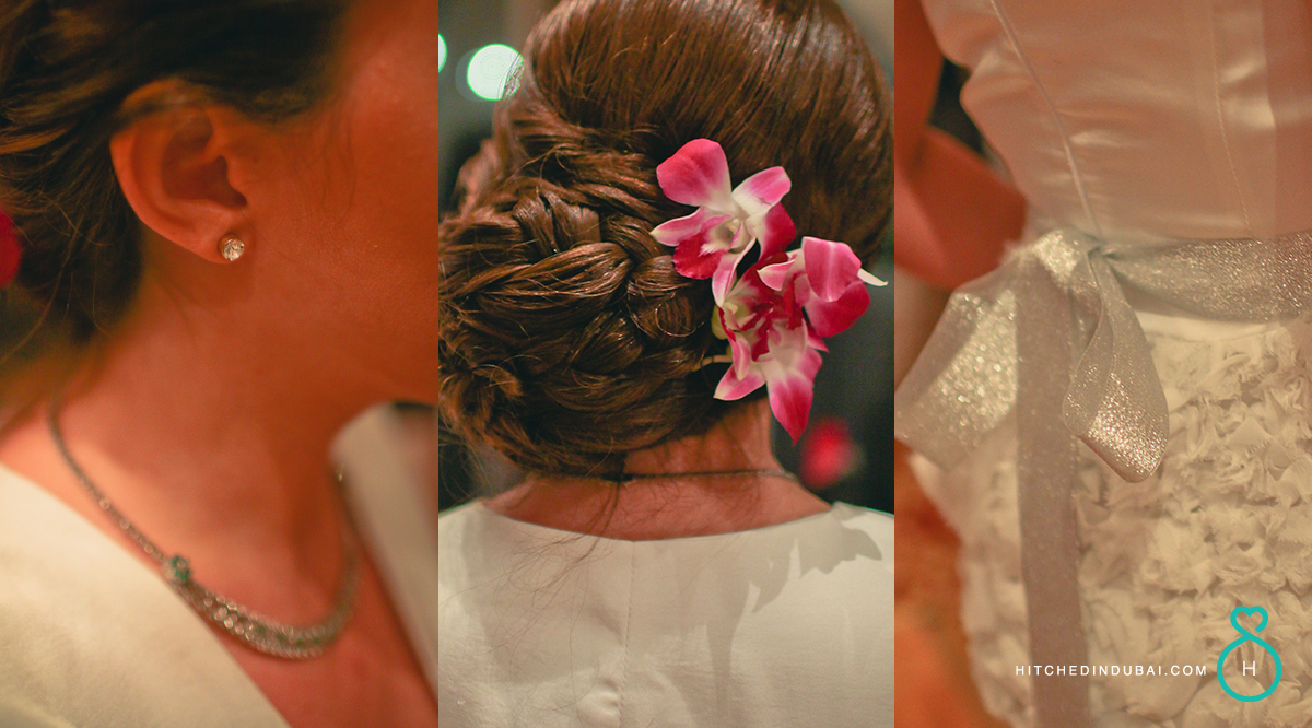 nouha and amr wedding in dubai