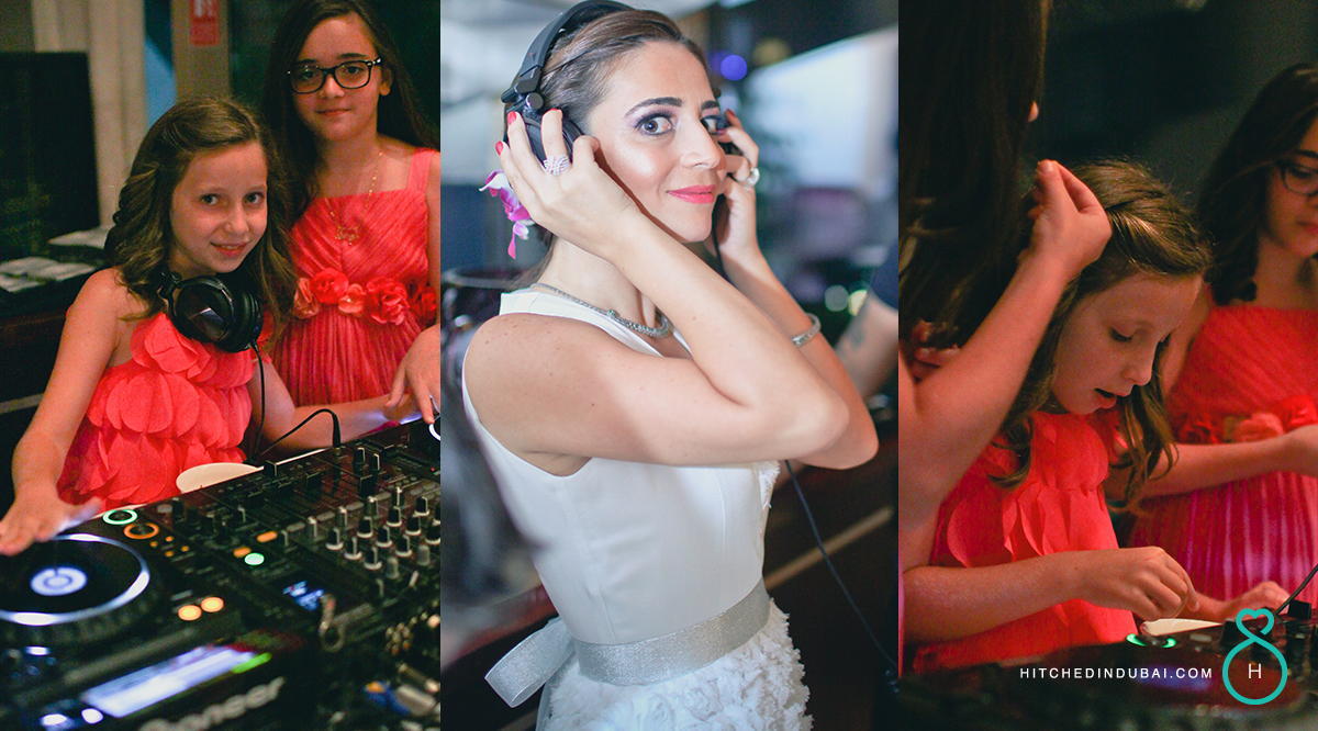 amr wedding in dubai
