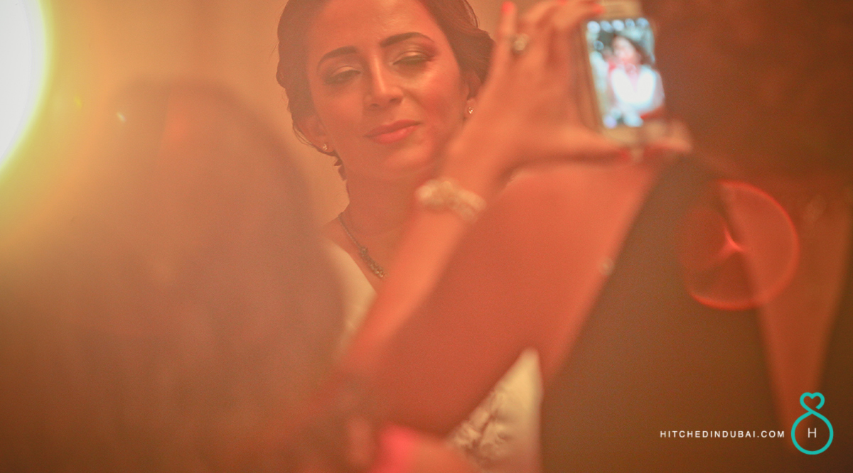 arabic wedding ceremony dubai