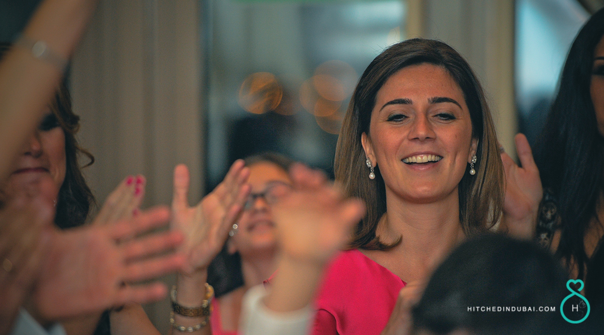 nouha and amr wedding in dubai