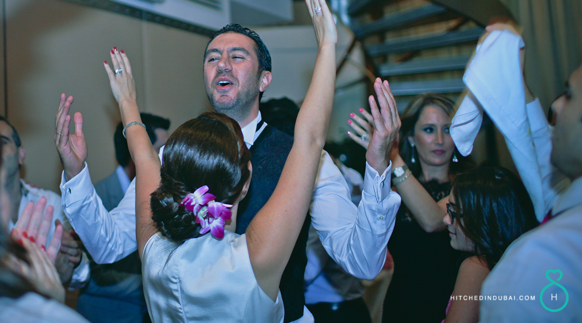 amr wedding in dubai