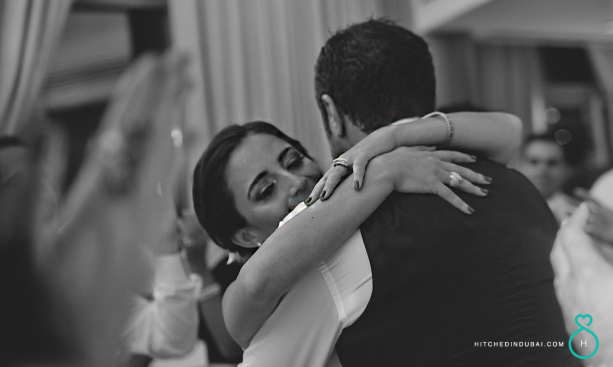 arabic wedding ceremony dubai