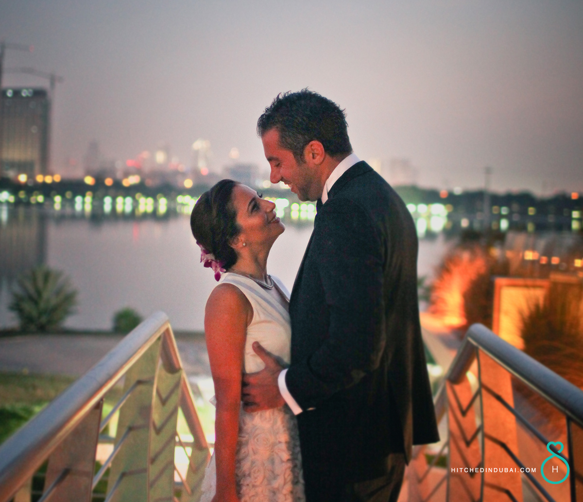 amr wedding in dubai