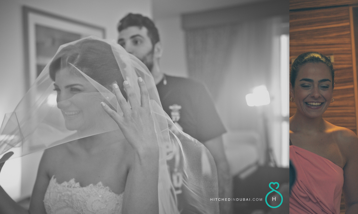 Rita and Vartan Wedding