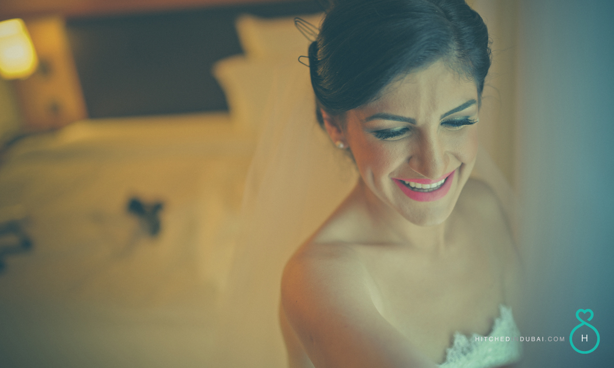 Rita and Vartan Wedding