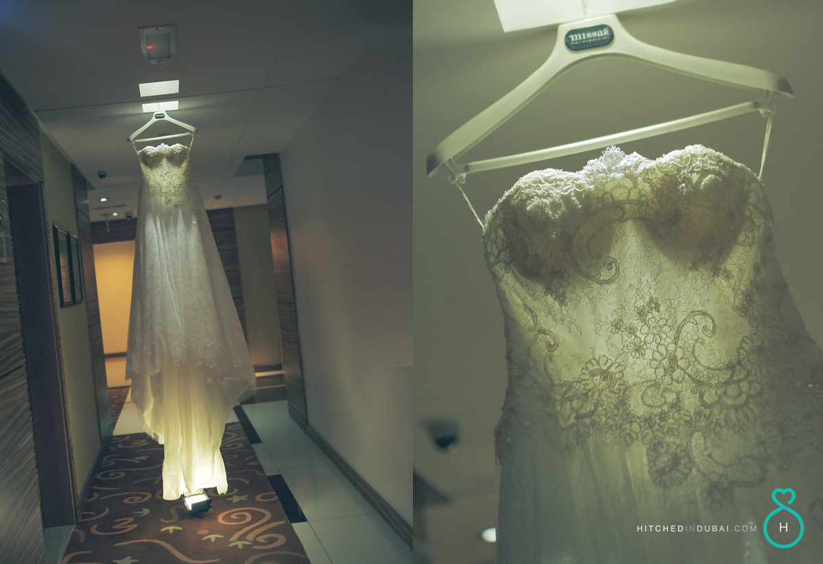Rita and Vartan Wedding