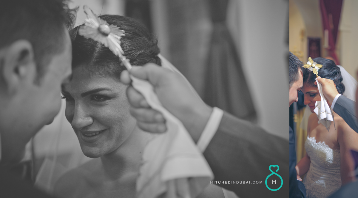 Rita and Vartan Wedding