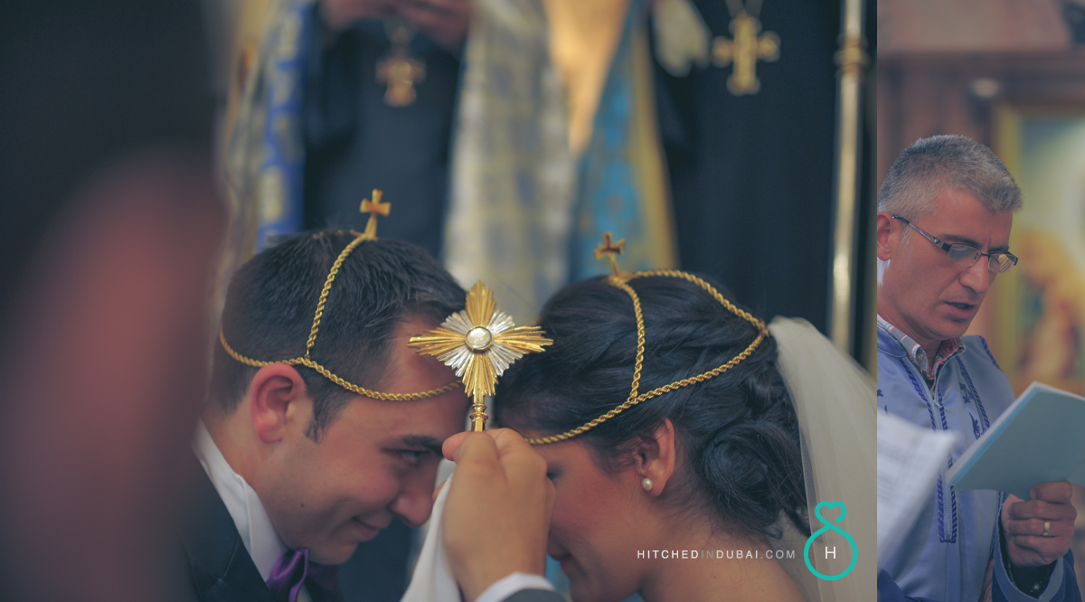 Rita and Vartan Wedding